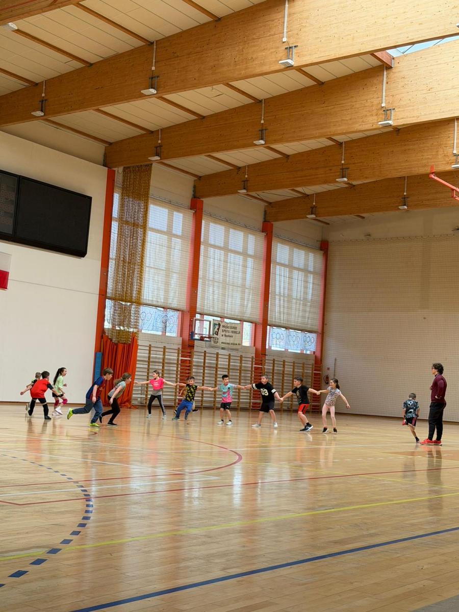 Ferie dla Aktywnych 2026 / fot. MOSiR Mikołów