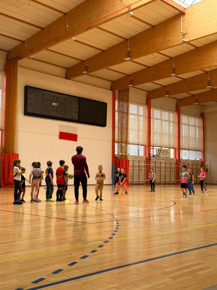 Ferie dla Aktywnych 2026 / fot. MOSiR Mikołów