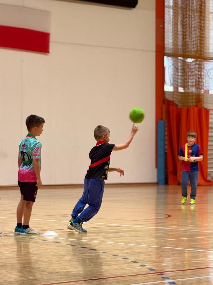 Ferie dla Aktywnych 2026 / fot. MOSiR Mikołów