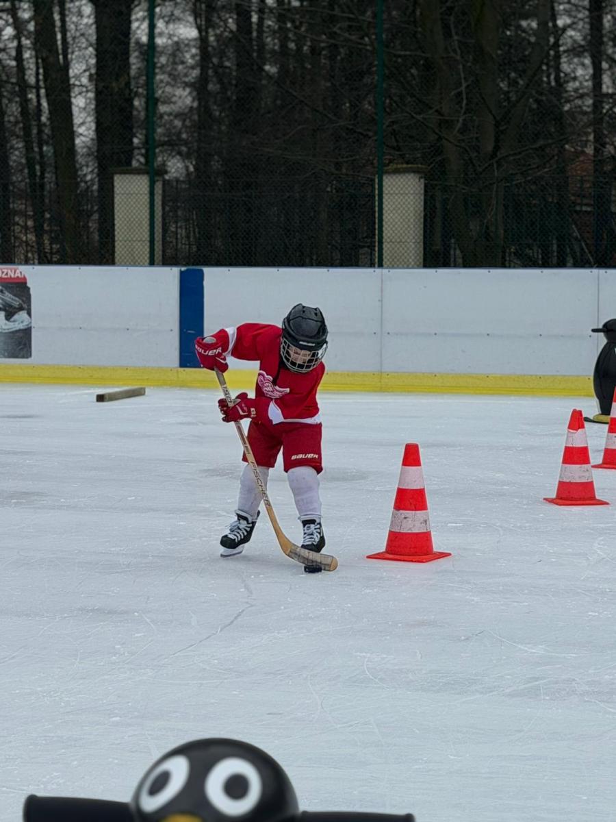 Ferie dla Aktywnych 2026 / fot. MOSiR Mikołów