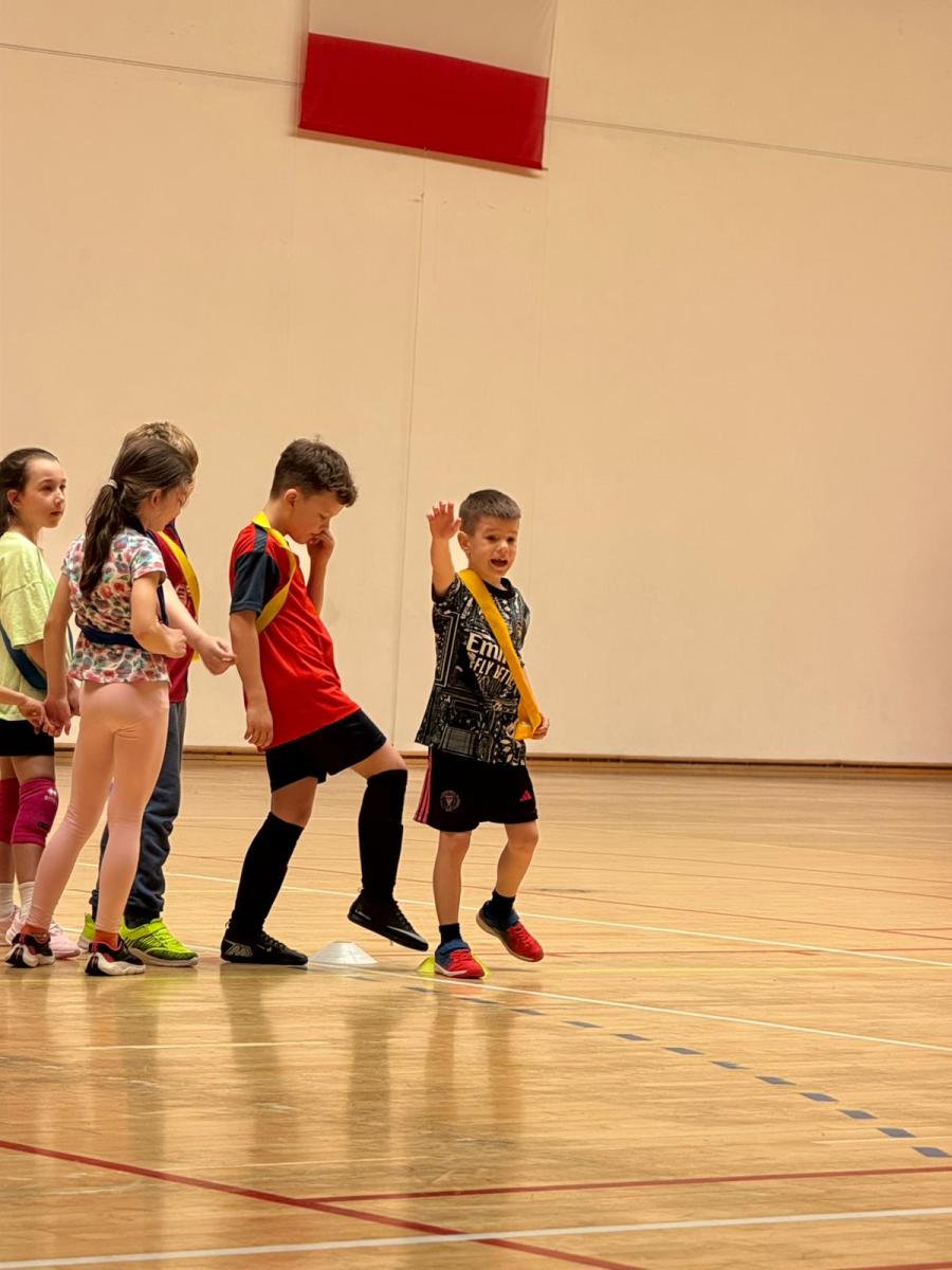 Ferie dla Aktywnych 2026 / fot. MOSiR Mikołów