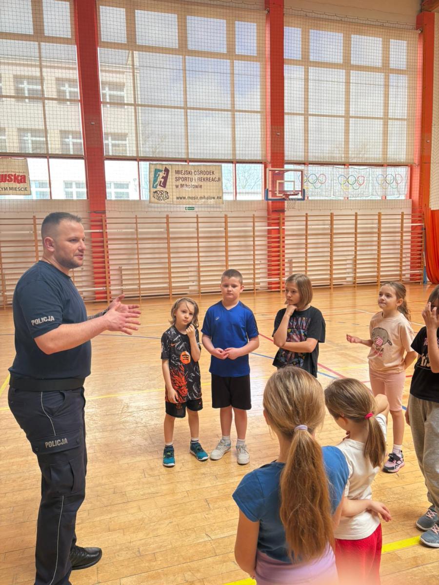 Ferie dla Aktywnych 2026 / fot. MOSiR Mikołów