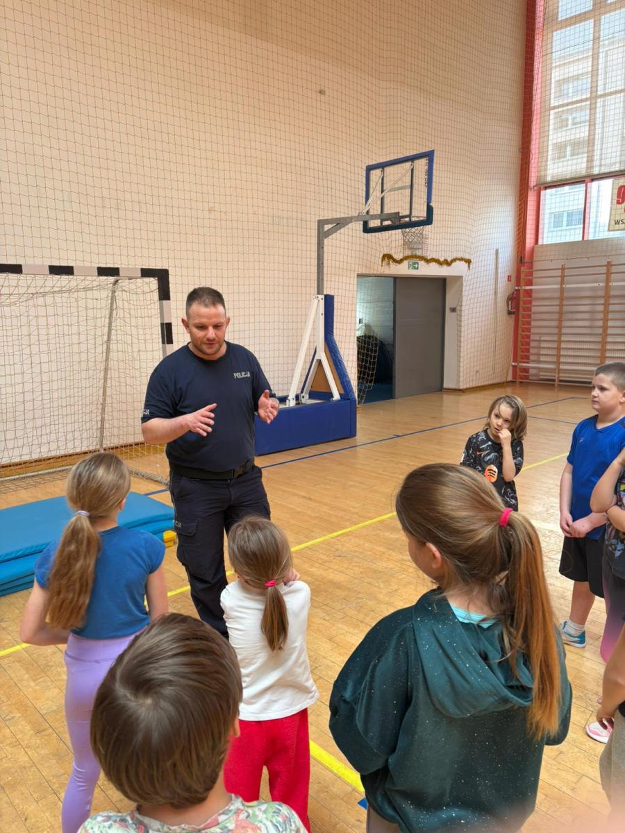 Ferie dla Aktywnych 2026 / fot. MOSiR Mikołów