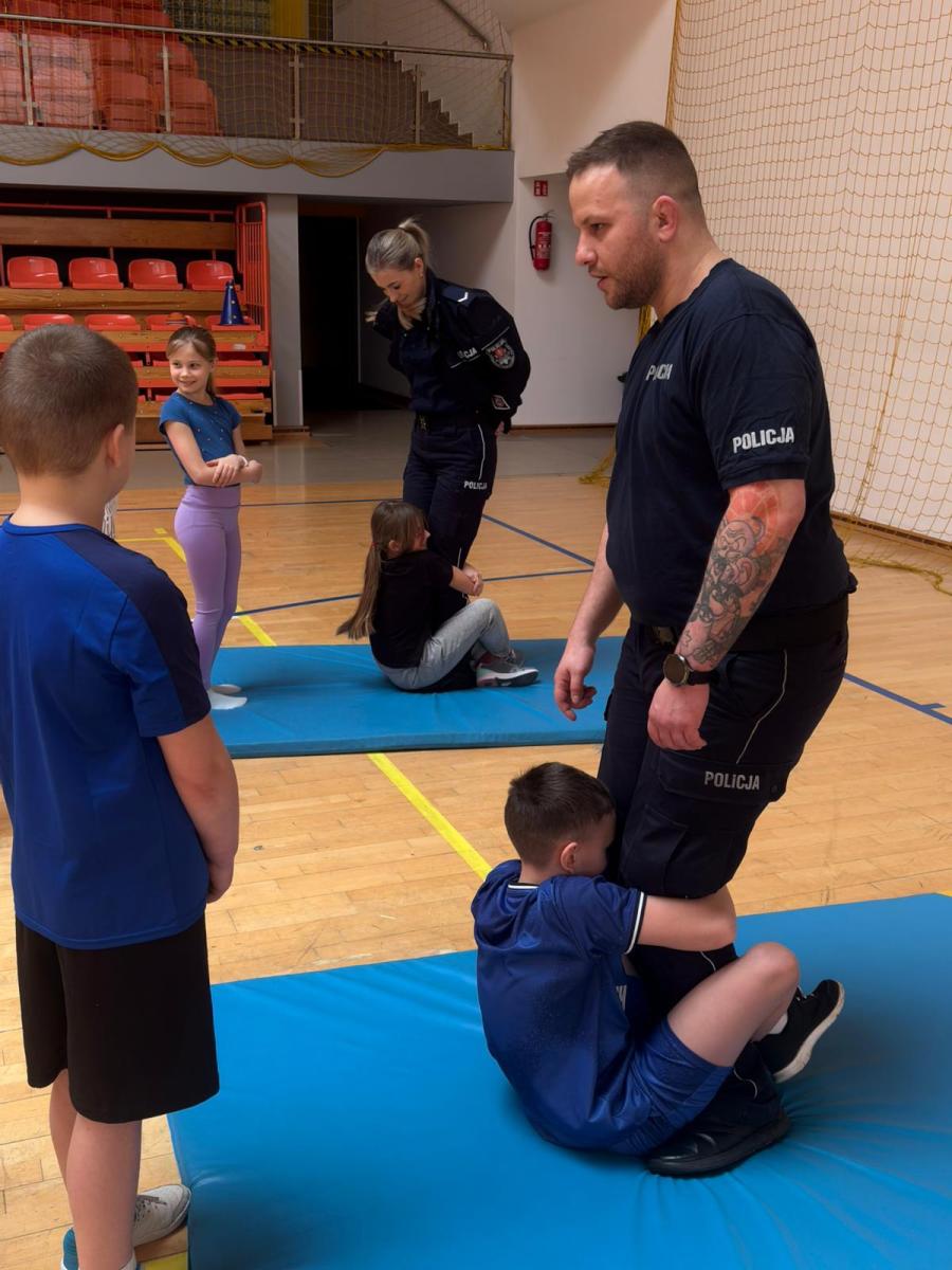 Ferie dla Aktywnych 2026 / fot. MOSiR Mikołów