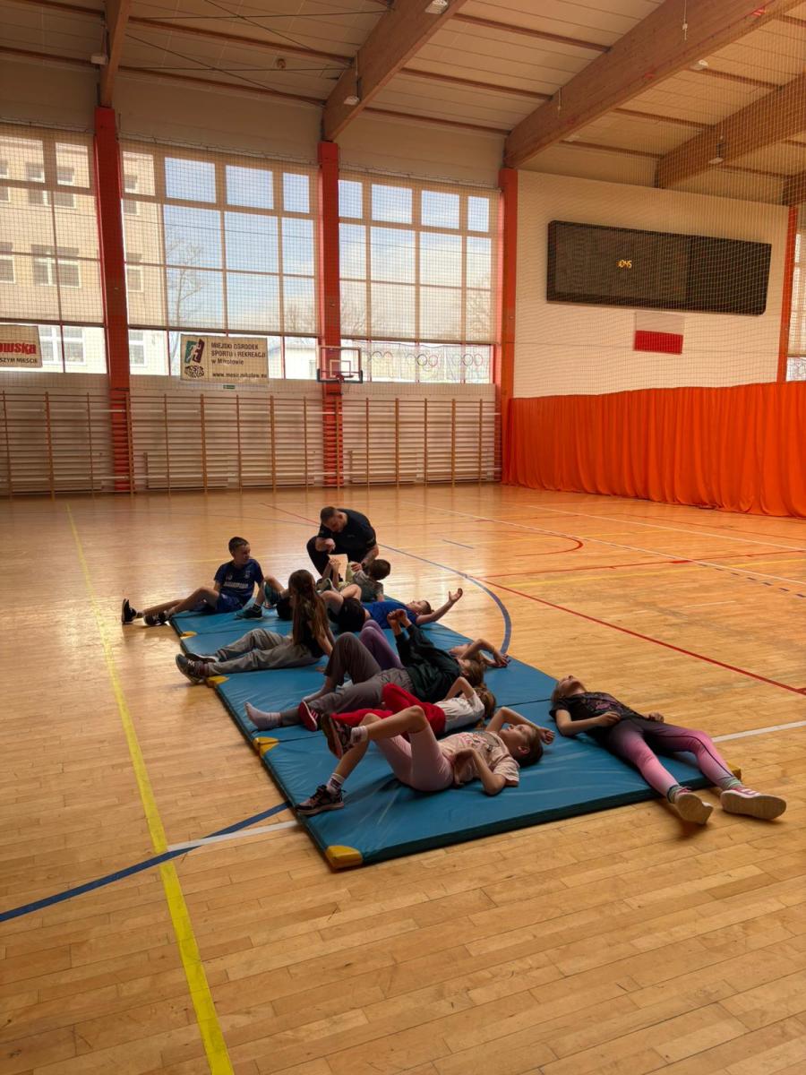 Ferie dla Aktywnych 2026 / fot. MOSiR Mikołów