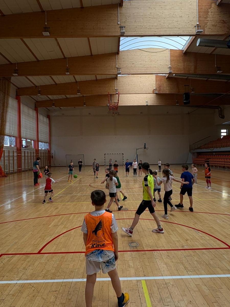 Ferie dla Aktywnych 2026 / fot. MOSiR Mikołów