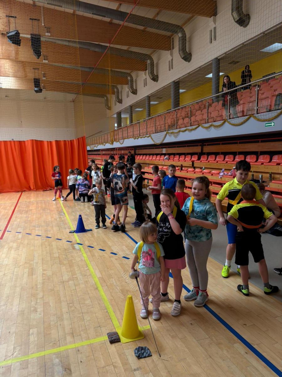 Ferie dla Aktywnych 2026 / fot. MOSiR Mikołów