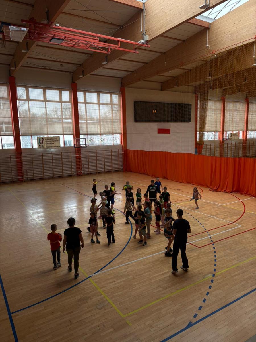 Ferie dla Aktywnych 2026 / fot. MOSiR Mikołów