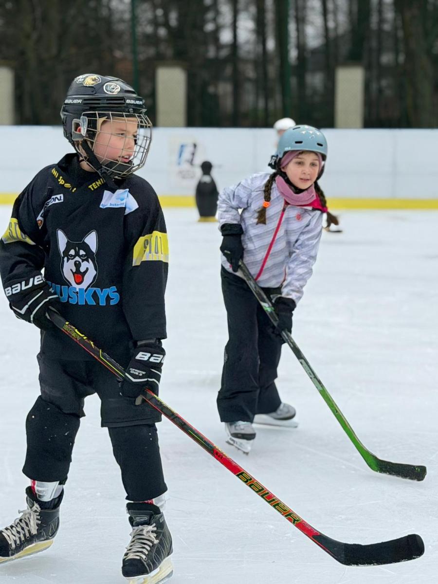 Ferie dla Aktywnych 2026 / fot. MOSiR Mikołów