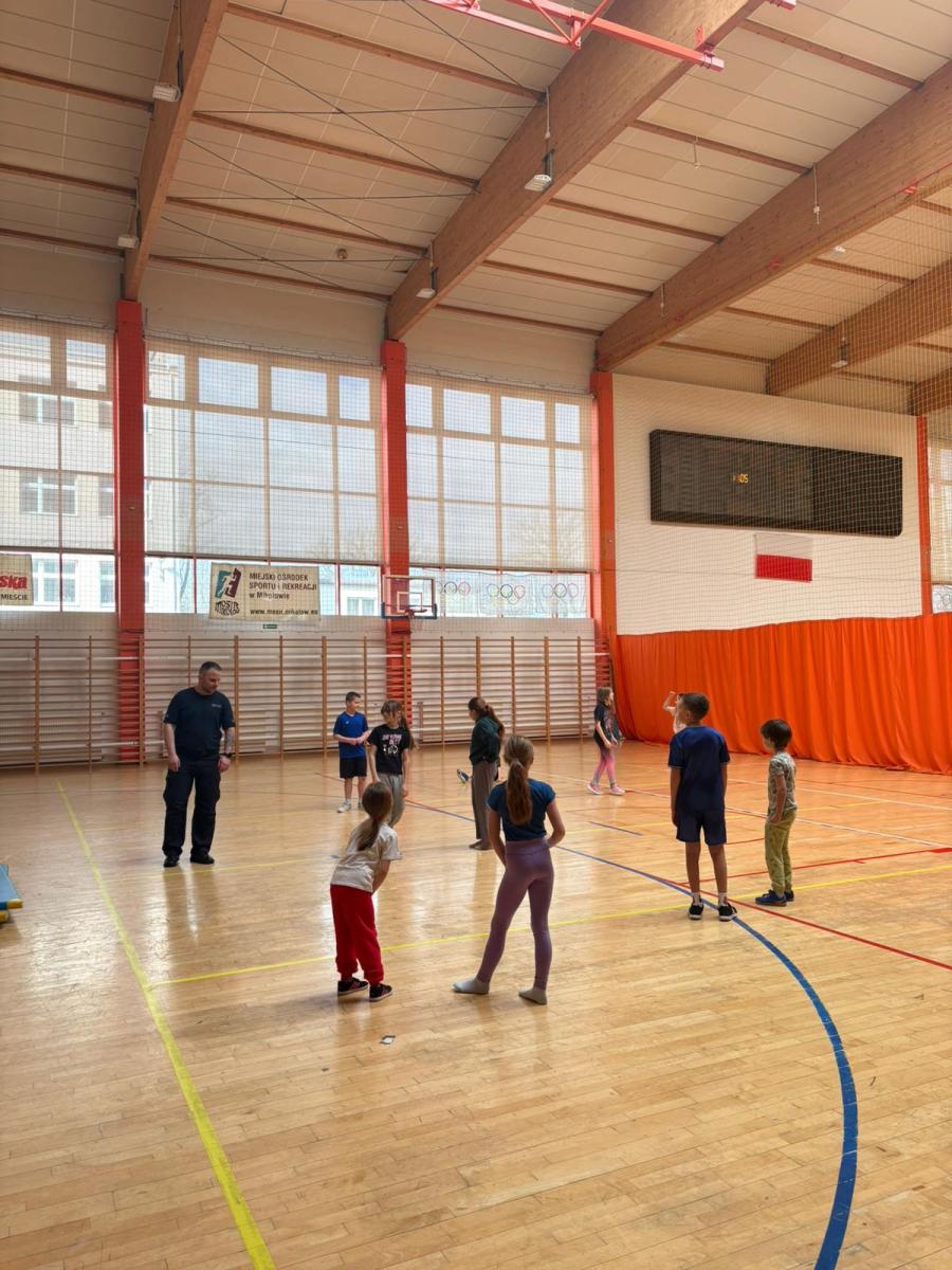 Ferie dla Aktywnych 2026 / fot. MOSiR Mikołów