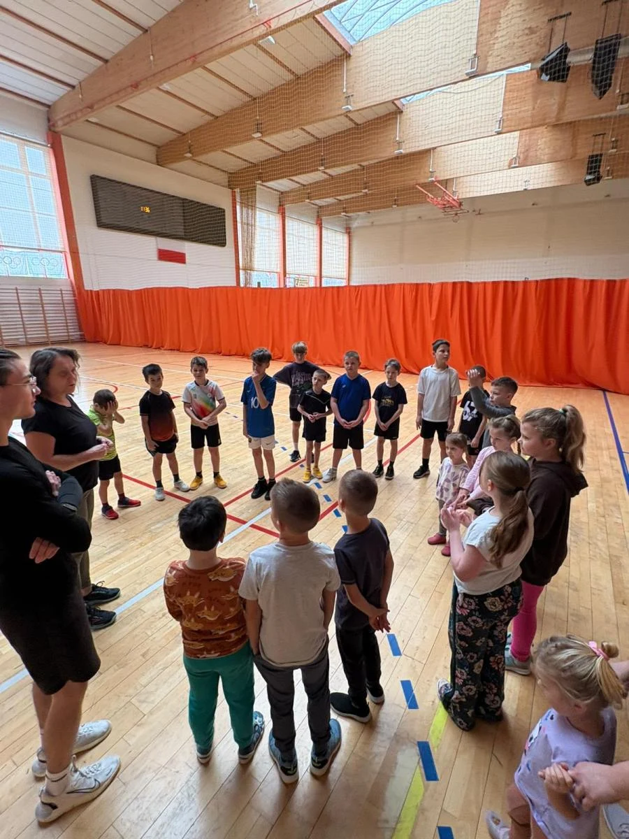 Kilkanaście dni sportu i setki godzin aktywności. MOSiR Mikołów podsumował "Ferie dla Aktywnych 2026"