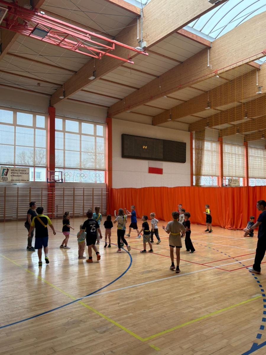 Ferie dla Aktywnych 2026 / fot. MOSiR Mikołów