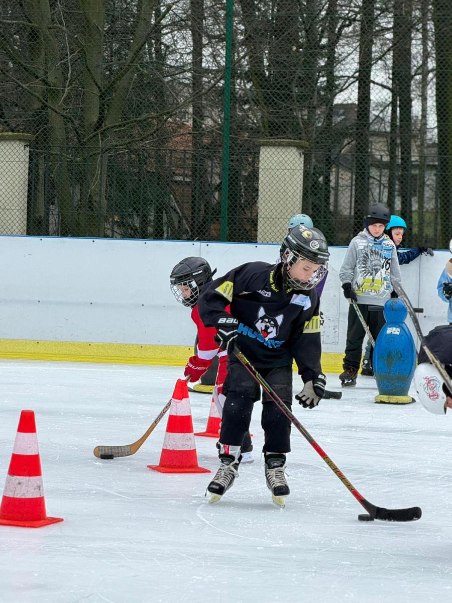Ferie dla Aktywnych 2026 / fot. MOSiR Mikołów