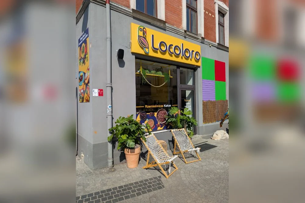 Przegląd latynoskiej kuchni, czyli co można zjeść w Locoloro