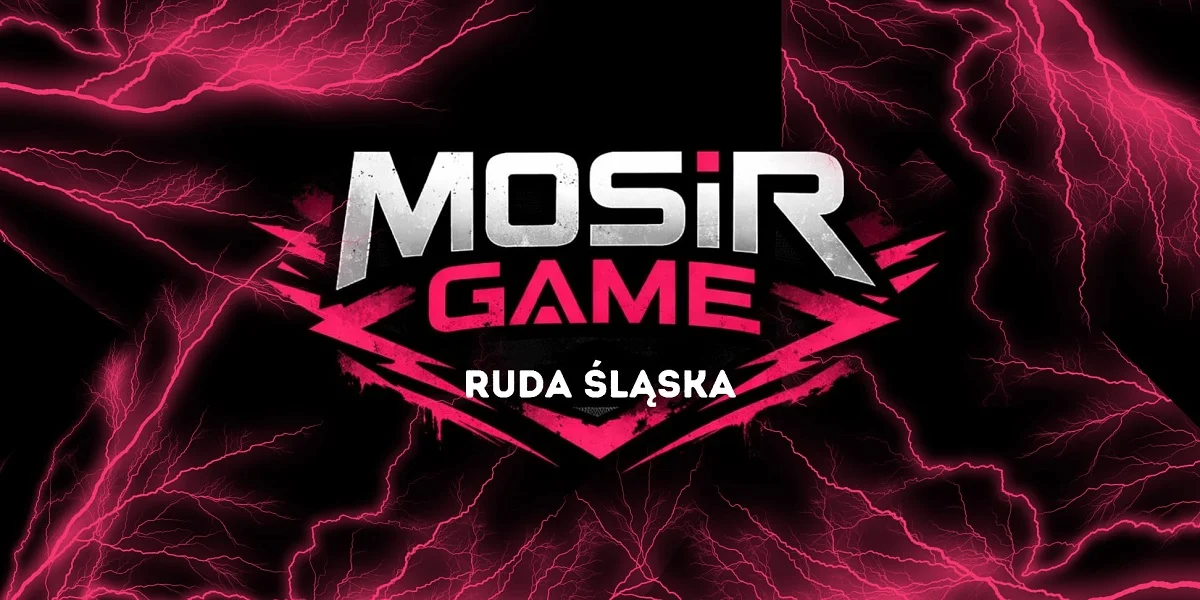 MOSiR GAME w Rudzie Śląskiej! 60 uczestników, pięć etapów i finał z nagrodą