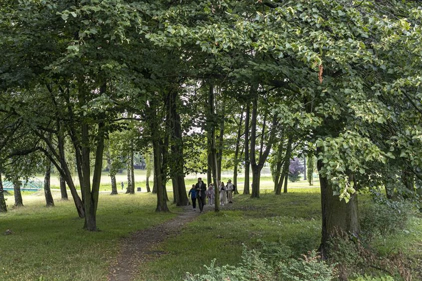 Rodzinne warsztaty o zieleni wracają do Muzeum Miejskiego w Tychach