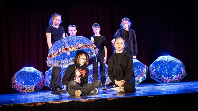 Zabrze ma za sobą cztery dni festiwalu młodych talentów. Finał jeszcze przed uczestnikami