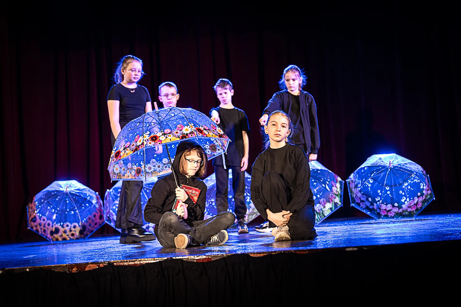 Zabrze ma za sobą cztery dni festiwalu młodych talentów. Finał jeszcze przed uczestnikami