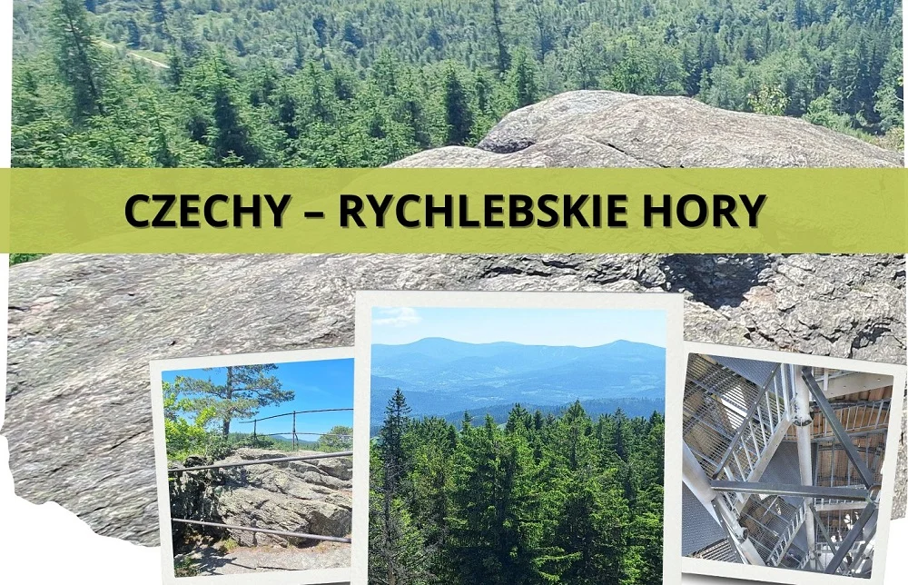 18 km w górach i widoki na Czechy. MOK Orzesze zapowiada majową wyprawę
