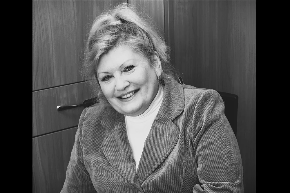 Zmarła Małgorzata Lorens, zasłużona dyrektor Miejskiego Ośrodka Kultury