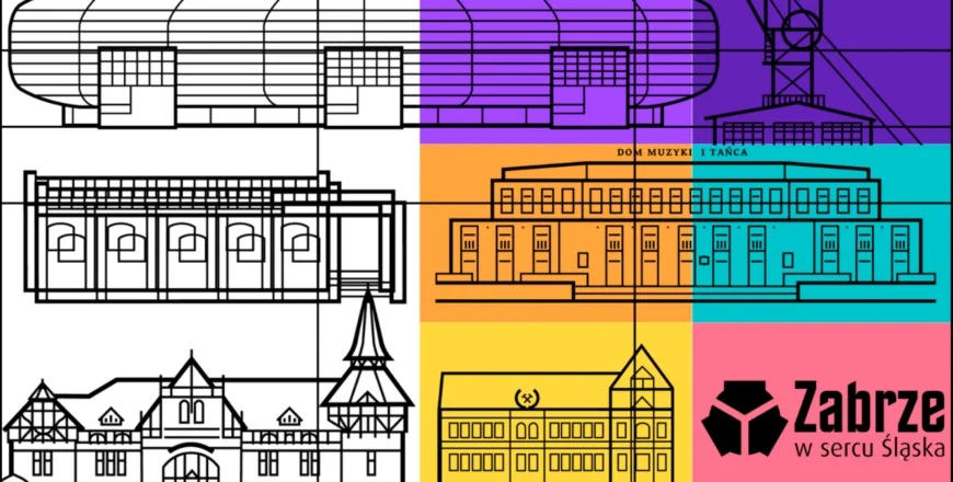 Wydarzenia w Zabrzu 7–12 kwietnia 2026. Co robić w mieście?