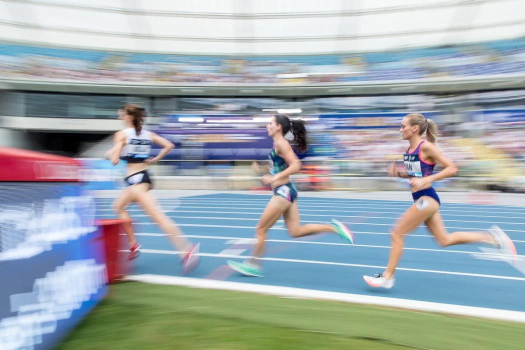 Stadion Śląski znów w centrum sportowego świata. Polska zorganizuje lekkoatletyczne Euro