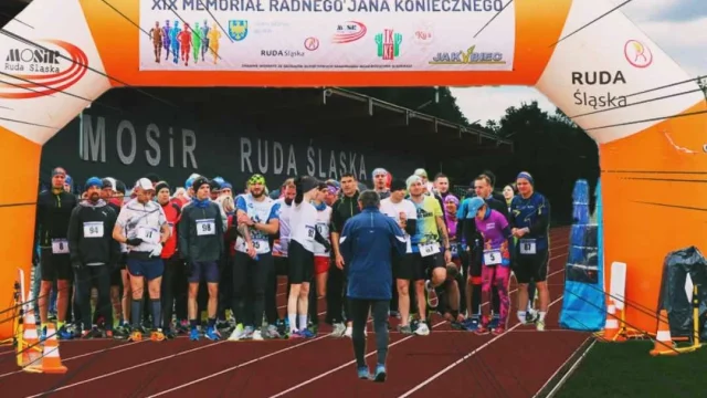 XXI Memoriał Radnego Jana Koniecznego