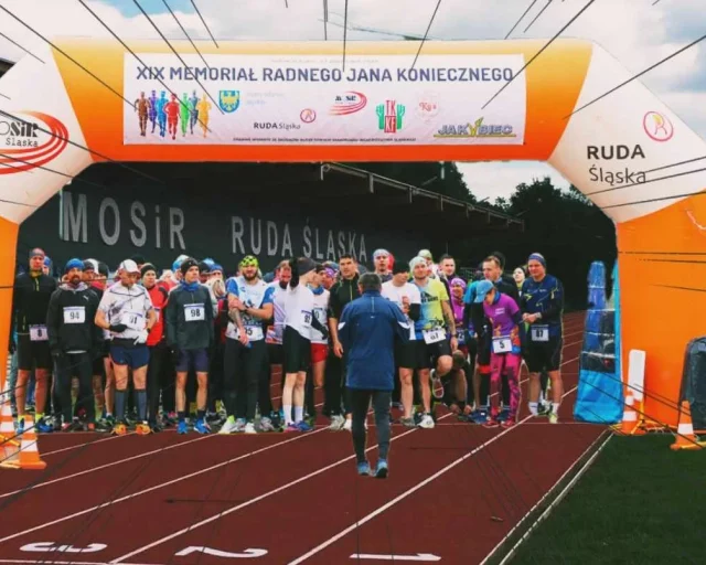 XXI Memoriał Radnego Jana Koniecznego