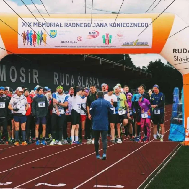 XXI Memoriał Radnego Jana Koniecznego