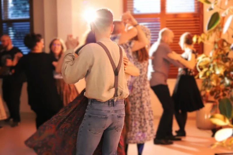 Mikofolk w Muzeum w Mikołowie. Będą warsztaty, potańcówka i muzyka na żywo