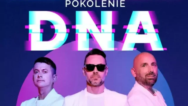 Kabaret Neo‑Nówka w Katowicach – program „Pokolenie DNA”