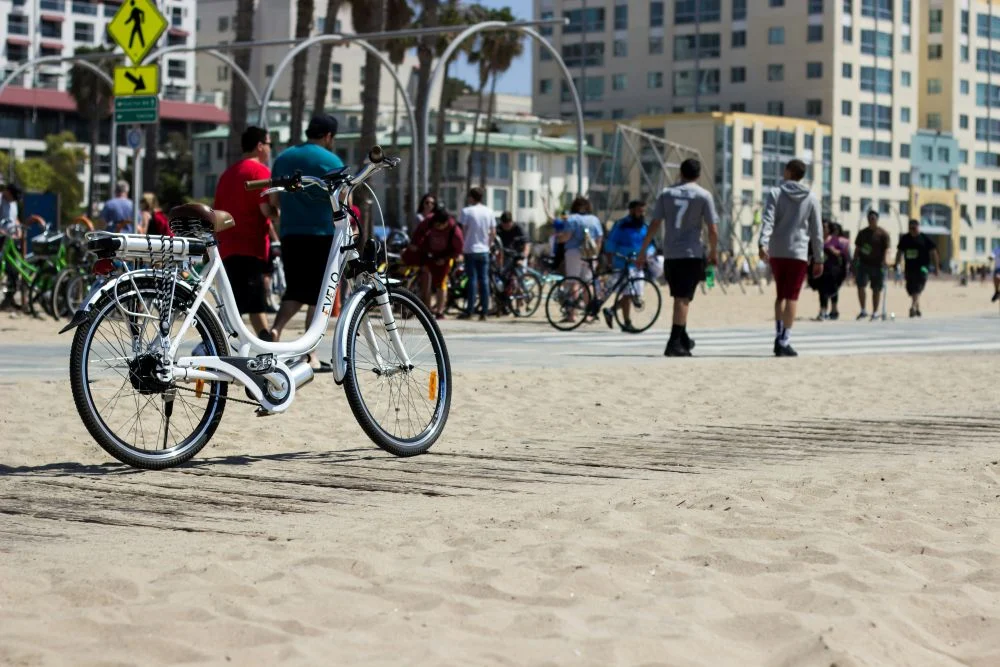 Z centrum Zabrza do lasu w Maciejowie – idealna trasa na e-bike’owy reset