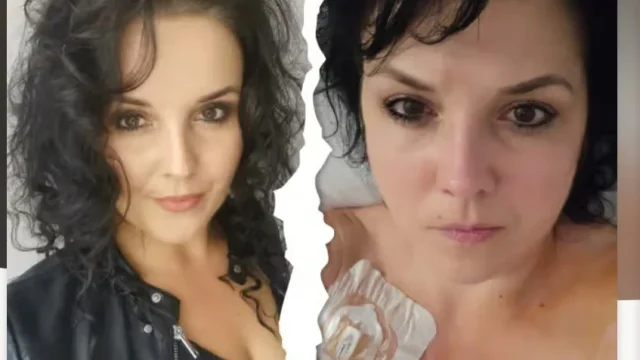 Agata z Orzesza walczy z nawrotem raka. Potrzebuje pomocy na leczenie i rehabilitację