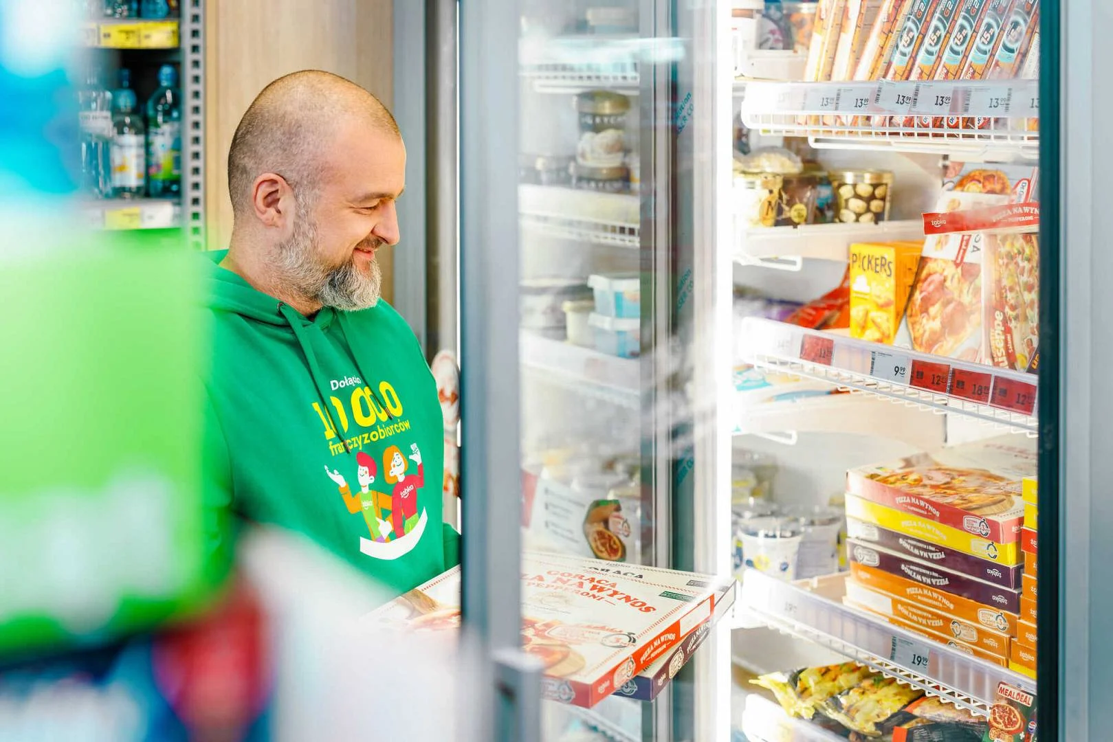 Własna działalność w Dąbrowie Górniczej – jak otworzyć Żabkę w tym mieście?