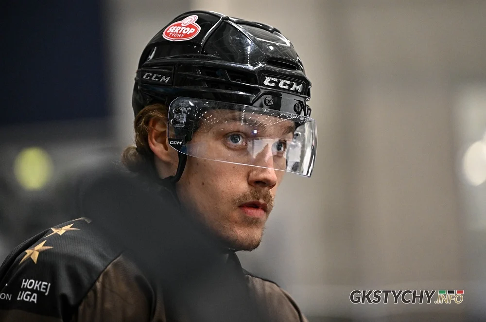 Zmiany kadrowe u Mistrzów Polski. Walli i Aliranta odchodzą z GKS Tychy