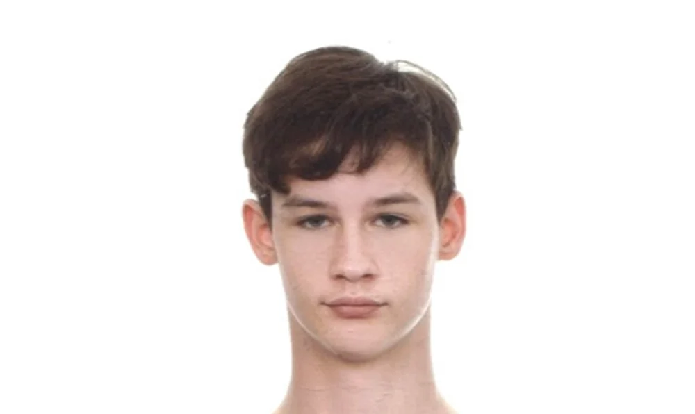 Zaginął 19-letni Jakub Lampart. Policja prosi o pomoc