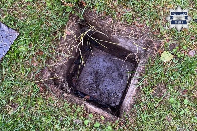 Po 16 latach zapadł finał sprawy Sławomira W. / fot. Śląska Policja