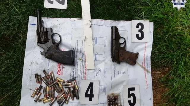 Zabójstwo sprzed 16 lat wyjaśnione. Zapadły wyroki w głośnej sprawie ze Śląska!