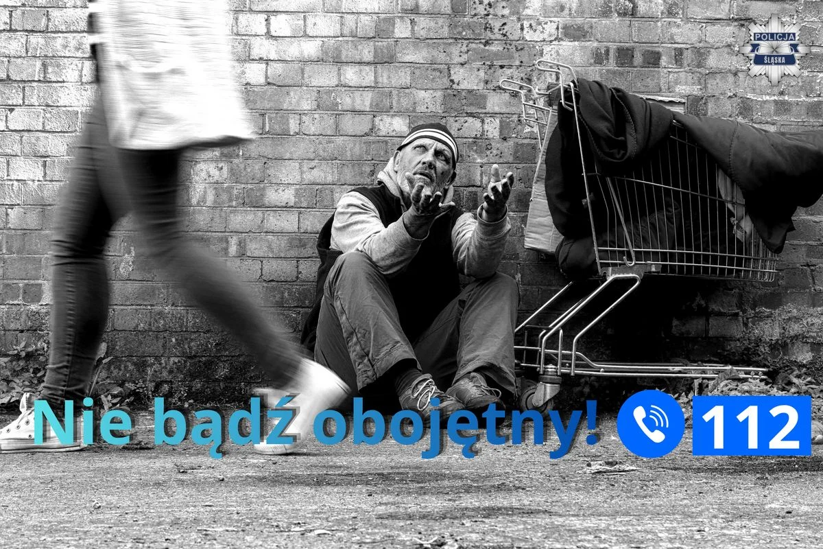 Bezdomność to kryzys, nie wybór. 14 kwietnia przypomina o potrzebie reakcji