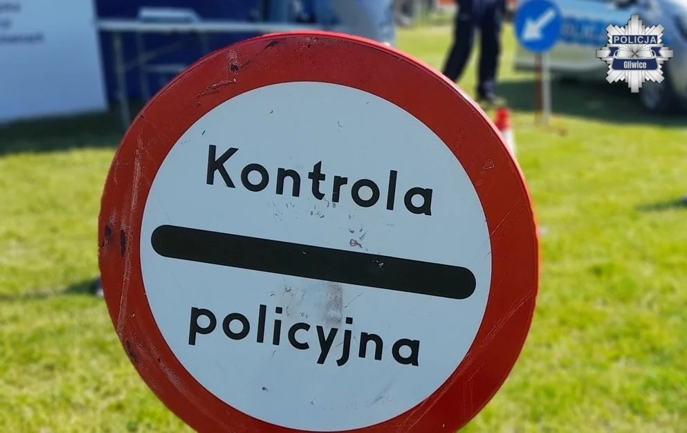Trwa policyjna akcja Bezpieczny Pieszy. Wzmożone kontrole od 6.00 do 22.00