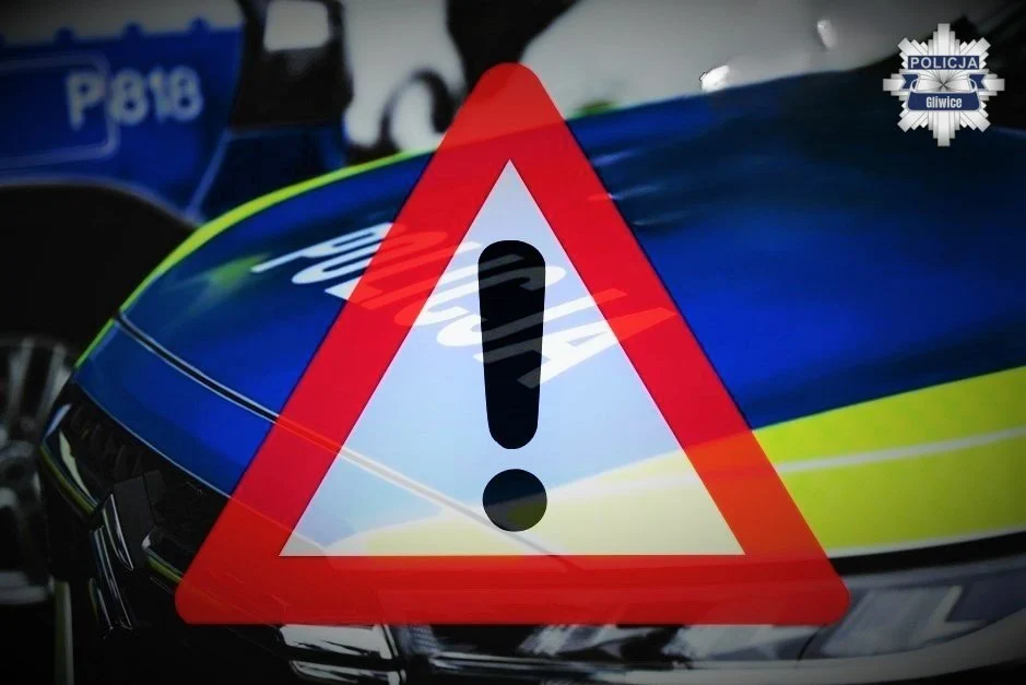 Seria włamań i kradzieży w powiecie gliwickim. Policja apeluje o lepsze zabezpieczenia