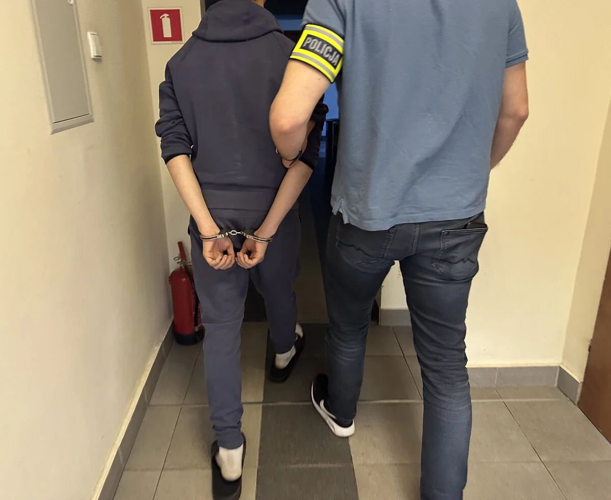 Ojciec stanął w obronie syna i został pobity. Sześciu nieletnich odpowie przed sądem