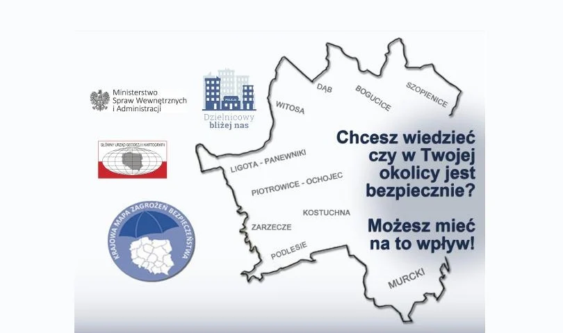 W Katowicach odbędzie się debata społeczna o bezpieczeństwie seniorów