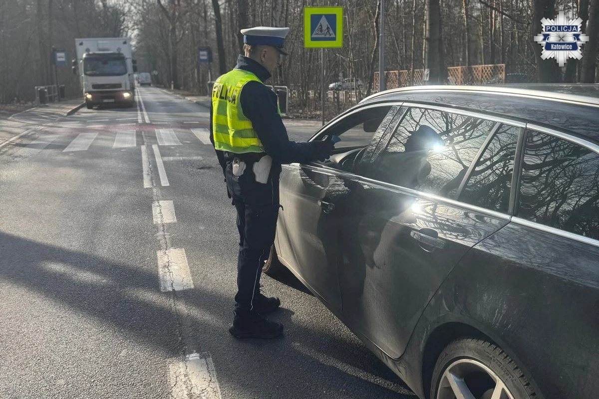 Nietrzeźwi kierujący wyeliminowani z ruchu – podsumowanie katowickich działań „Trzeźwość”