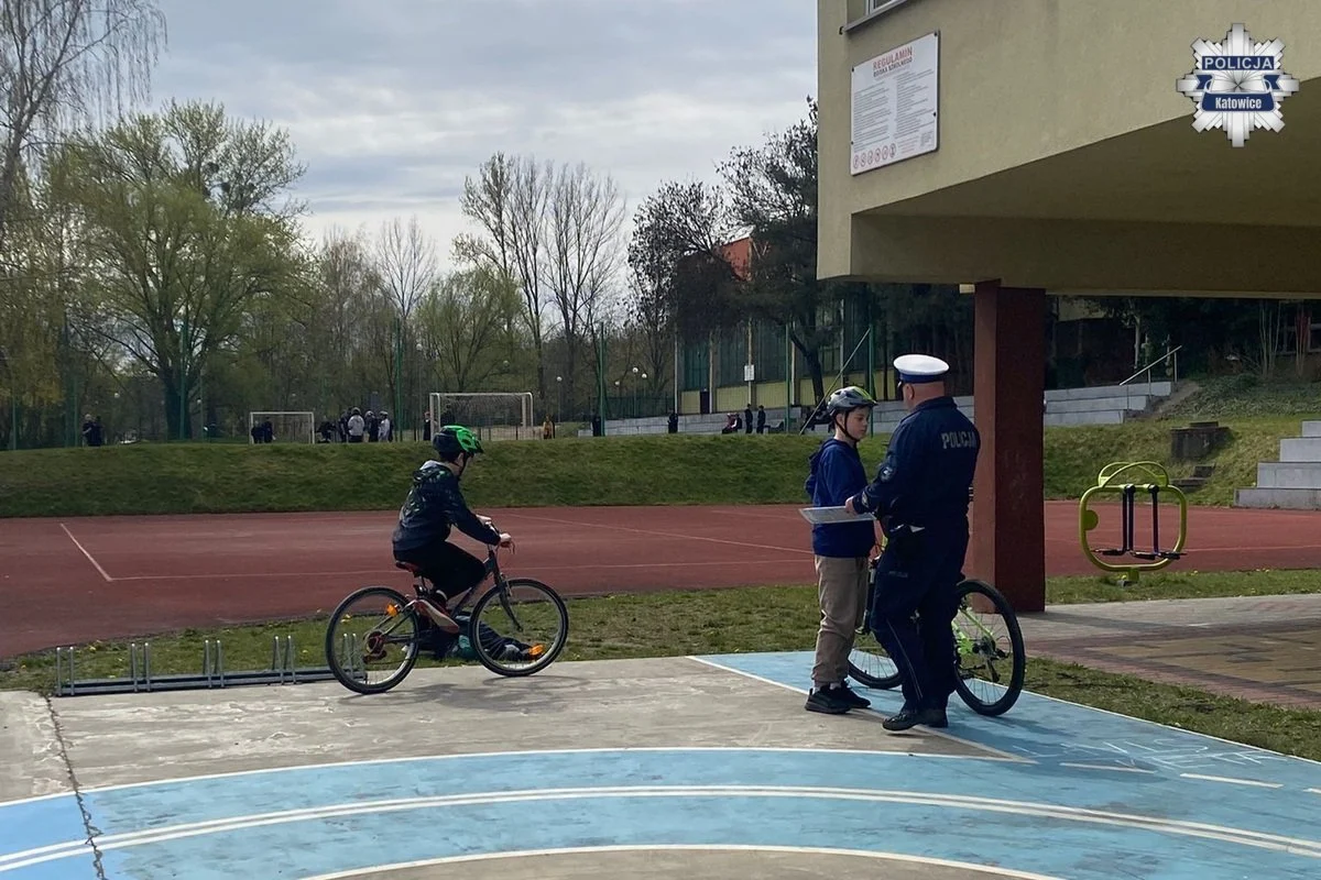 Za nami miejskie eliminacje do Ogólnopolskiego Turnieju Bezpieczeństwa w Ruchu Drogowym