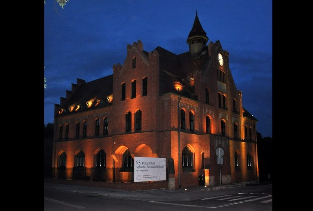 Noc Muzeów 2026 w Świętochłowicach. Muzeum Powstań Śląskich zaprasza