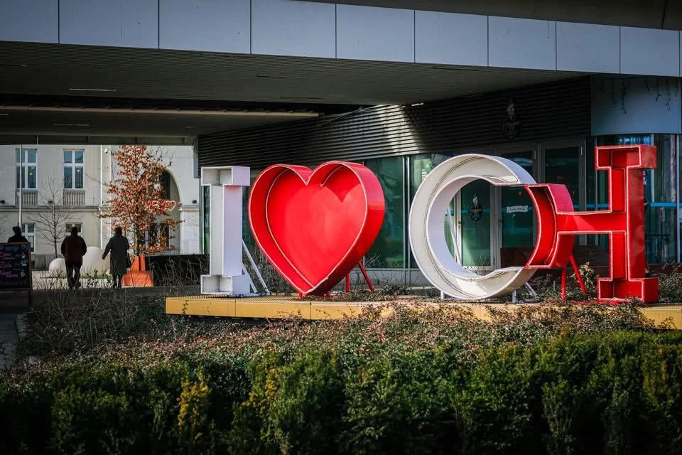 Co dalej ze Śródmieściem Chorzowa? Są wyniki 545 ankiet i ważne wnioski