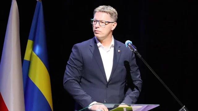 Prezydent Świętochłowic w obronie swojej reakcji na kryzys w OPS: „Podjąłbym dziś takie same decyzje”