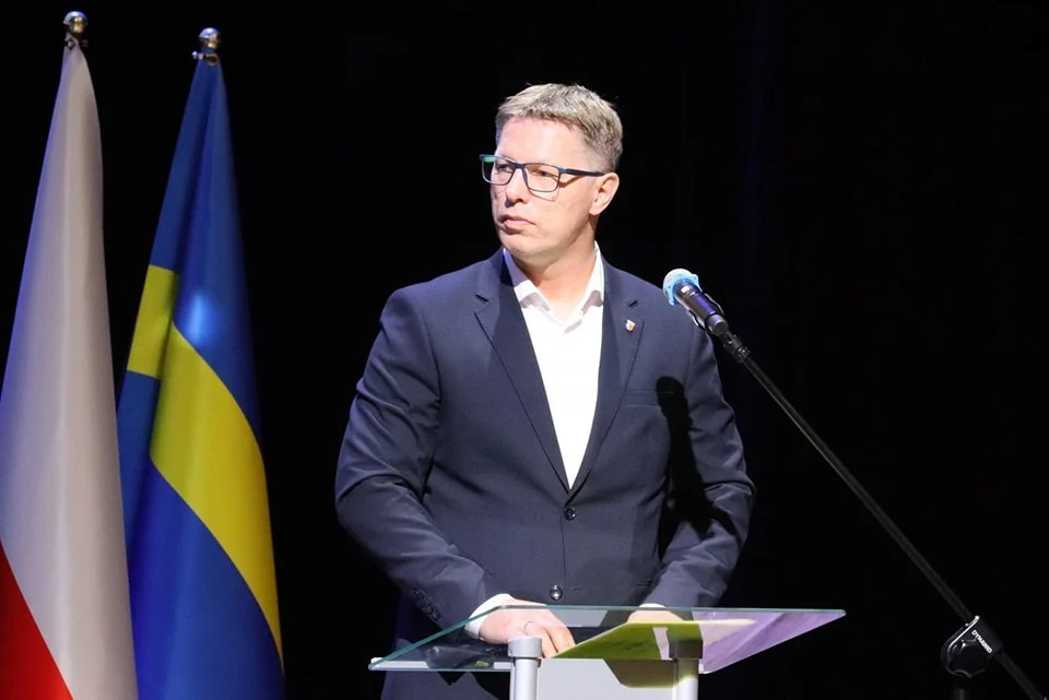 Prezydent Świętochłowic w obronie swojej reakcji na kryzys w OPS: „Podjąłbym dziś takie same decyzje”