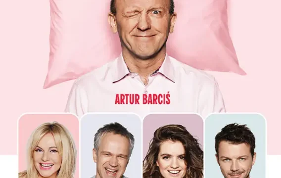 „Między łóżkami” – komedia Norma Fostera w Chorzowie